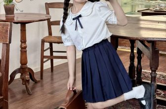 [🆕🇻🇳]  Beboong – Bán Buôn Quần áo Trẻ em 🧑‍🧒❤️️👶⭐️ 0610140.NB240 – HÀNG ĐANG VỀ TRẢ SAU 15 NGÀY
~ NABI KIDS FASHION ~
Set bé gái xinh yêu cho mùa tưu trường sắp đến. Đi học diện em này vừa sang vừa đẹp. xin , shares-0✔️ , likes-0❤️️ , date-2024-06-15 03:03:49🇻🇳🇻🇳🇻🇳📰🆕