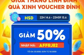 [🆕🇻🇳]  Made By Hằng – chuyên đồ len hanmade 🧑‍🧒❤️️👶⭐️ Ưu đãi thả ga – Mua sắm cực đã
Duy nhất 15.6:
Mã AFFMID – Giảm 30% tối đa 30K đơn từ K
Mã AFFSALEE – Giảm 25% tối đa 88K đơn từ 188K
Mã AFFHEVE – Giả , shares-0✔️ , likes-2❤️️ , date-2024-06-13 14:38:54🇻🇳🇻🇳🇻🇳📰🆕