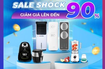 [🆕🇻🇳] Hệ thống Trung tâm Điện máy Thiên Nam Hòa ♥️️ Top1Index 📚   HÈ VỀ SALE SIÊU SHOCK ĐẾN 90%Trời nắng oi bức, cơn mưa ưu đãi từ Điện máy Thiên Nam Hoà đã đến để làm dịu đi không khí nóng bức của mùa hè!Với nhữn , shares-1✔️ , likes-8❤️️ , date-2024-06-16 02:00:18🇻🇳🇻🇳🇻🇳📰🆕