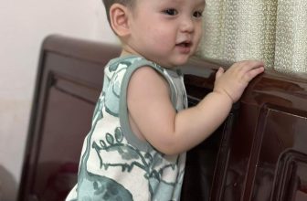 [🆕🇻🇳]  Jami Baby Store – Chuyên hàng body xuất dư trẻ em Carter, Geo, Old Navy chuẩn 100% 🧑‍🧒❤️️👶⭐️ Body đùi ba lỗ khủng long siu hot hit
, shares-0✔️ , likes-6❤️️ , date-2024-06-15 13:35:25🇻🇳🇻🇳🇻🇳📰🆕