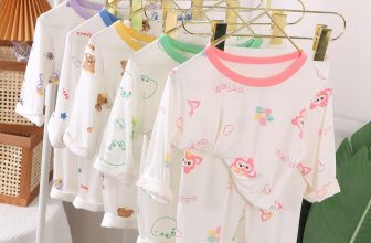 [🆕🇻🇳] Min’s – Baby & Kid shop – Bán và nhận oder các mặt hàng quần áo, phụ kiện trẻ em trên TAOBAO 🧑‍🧒❤️️👶⭐️  SẮP GIAO MÙA NHIỀU NƠI BẮT ĐẦU LẠNH RỒI ĐÓ Ạ EM LÊN MẪU BỘ DÀI CHO CÁC MOM LỰA DẦN NHA.
Trái mùa giá rẻ vào mùa giá cao hơn nhiều luôn đó ạ. Sắm đần đồ d , shares-0✔️ , likes-2❤️️ , date-2024-06-16 14:13:22🇻🇳🇻🇳🇻🇳📰🆕