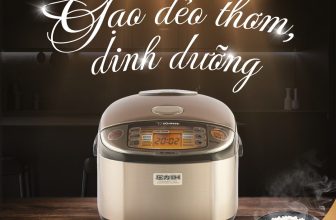 [🏙🇻🇳] Zojirushi Vietnam – A Japanese multinational manufacturer of household goods 🏙️ Top1Land 🏠 CHỌN ĐÚNG NỒI CƠM, GẠO DẺO THƠM, DINH DƯỠNG
Chọn nồi cơm điện áp suất cao tần Zojirushi
TẠI ĐÂY:Bạn có biết rằng, không chỉ gạo, mà nồi cơm điện cũng… , shares-0✔️ , likes-24❤️️ , date-2024-06-14 12:00:13🇻🇳🇻🇳🇻🇳📰🆕