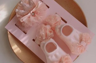 [🆕🇻🇳] Min’s – Baby & Kid shop – Bán và nhận oder các mặt hàng quần áo, phụ kiện trẻ em trên TAOBAO 🧑‍🧒❤️️👶⭐️ #Sẵn ít set nơ set tất cho mom nào cần ạ
Set nơ #45k
Set tất #69k
, shares-0✔️ , likes-2❤️️ , date-2024-06-17 13:41:24🇻🇳🇻🇳🇻🇳📰🆕