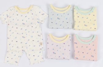 [🆕🇻🇳] JiMin Store – For Baby – Mua sắm & bán lẻ 🧑‍🧒❤️️👶⭐️  Các Set Đồ Lime&Blue Mặc Ở Nhà Cho Ngoan Xinh Yêu Của MẸChất liệu cotton của Lime&Blue chưa bao giờ làm các mẹ thất vọng ạ
Mẫu mã thì đa dạng
Chất li , shares-7✔️ , likes-158❤️️ , date-2024-06-14 13:04:23🇻🇳🇻🇳🇻🇳📰🆕