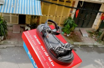 [🆕🇻🇳] Zin Shop – Giày Dép Trẻ Em – Xuất Khẩu chuyên bán sỉ và bán lẻ giày dép, phụ kiện trẻ em với nhiều mẫu mã đa dạng 🧑‍🧒❤️️👶⭐️ #giá Tặng Trên live #89K
trắng : 27, 28, 29
đen : 26, 29, 31, 32
Mọi người chốt nhanh nha cả nhà ơiiiii
Nêu Bật
, shares-0✔️ , likes-1❤️️ , date-2024-06-19 16:17:26🇻🇳🇻🇳🇻🇳📰🆕