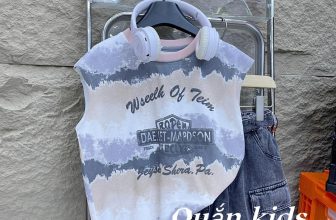 [🆕🇻🇳] QUẮN – Chuyên thời trang trẻ m cập nhật xu hướng thường xuyên 🧑‍🧒❤️️👶⭐️ ◥ⓃⒺⓌ ⒶⓇⓇⒾⓋⒶⓁ◤
𝙇𝙚̂𝙣 𝙠𝙚̣̂ 𝙩𝙞𝙚̂́𝙥 𝙫𝙖̀𝙞 𝙢𝙖̂̃𝙪 𝙨𝙖́𝙩 𝙣𝙖́𝙘𝙝 𝙥𝙝𝙤̂́𝙞 𝙦𝙪𝙖̂̀𝙣 𝙡𝙪̛̉𝙣𝙜 𝙘𝙝𝙤 𝙢𝙪̀𝙖 𝙝𝙚̀ 𝙣𝙖̀𝙮 , 10 đ𝙞𝙚̂̉𝙢 𝙠𝙝𝙤̂𝙣𝙜 𝙘𝙤́ 𝙣𝙝𝙪̛𝙣𝙜
______________________________ , shares-6✔️ , likes-205❤️️ , date-2024-06-14 21:49:19🇻🇳🇻🇳🇻🇳📰🆕