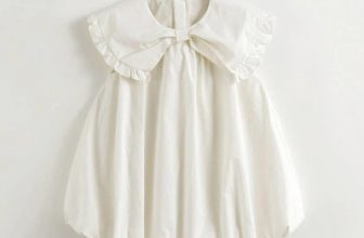 [🆕🇻🇳] L’Casta Viet Nam- Đồ trẻ em 🧑‍🧒❤️️👶⭐️  Chiếc đầm “BÍ” hot tren năm nay, với chất liệu thô cotton mềm, mát, thấm hút mồ hôi cho bé mang đi học, đi chơi giữa những ngày thời tiết hè nắng nóng.
T , shares-0✔️ , likes-7❤️️ , date-2024-06-18 01:32:41🇻🇳🇻🇳🇻🇳📰🆕