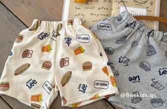 [🆕🇻🇳] Bae Kids – Cửa hàng quần áo trẻ em 🧑‍🧒❤️️👶⭐️ 𝐐𝐮𝐚̂̀𝐧 𝐭𝐡𝐮𝐧 𝐜𝐡𝐨 𝐛𝐞́
• chuẩn hàng qccc
• size : 90 – 140
𝐒𝐡𝐨𝐩𝐞𝐞 :
, shares-0✔️ , likes-4❤️️ , date-2024-06-20 13:50:18🇻🇳🇻🇳🇻🇳📰🆕