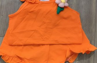 [🆕🇻🇳] Tom Kid 8386 – Chuyên quần áo thời trang trẻ em 🧑‍🧒❤️️👶⭐️ Bộ hai dây xinh xỉu. Zá #59k
, shares-1✔️ , likes-1❤️️ , date-2024-06-18 11:27:51🇻🇳🇻🇳🇻🇳📰🆕