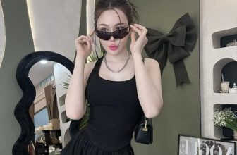 [🆕🇻🇳] Gấu Store – Chuyên Thời Trang Bigsize 👕 Top1Fashion 👗  Quá là xinh lun chị em ạ
E về đủ size đến 85kg
, shares-1✔️ , likes-7❤️️ , date-2024-06-17 01:46:15🇻🇳🇻🇳🇻🇳📰🆕