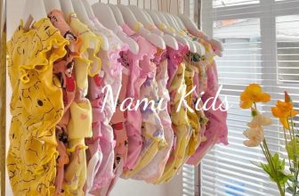 [🆕🇻🇳]  Nami Kids – Ở đây có đồ em bé dễ thương lắm nè 🧑‍🧒❤️️👶⭐️  Bộ chip xinh giá sale #39k bảng màu siêu mê
Chất cotton mềm mịn thoáng mát cho bé, size 3 – 11kg, đơn 5b Nami freeship nha
, shares-0✔️ , likes-19❤️️ , date-2024-06-15 14:54:47🇻🇳🇻🇳🇻🇳📰🆕