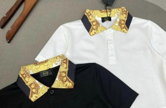 [🆕🇻🇳] Bum Kids – Cửa hàng quần áo cho bé 🧑‍🧒❤️️👶⭐️ Polo VERSACE new ss24    • mẫu new onweb thì các pháp sư cũng đã làm luôn cho bé iu rồi đây ah       size 100-150 ( 12kg – 38kg ) BUM KIDS – CỬA HÀNG QUẦN  , shares-0✔️ , likes-2❤️️ , date-2024-06-16 06:30:06🇻🇳🇻🇳🇻🇳📰🆕