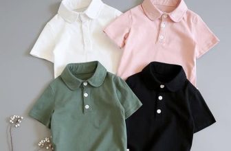 [🆕🇻🇳]  Thóc Kids – Thời trang trẻ em – Chuyên sỉ lẻ quần áo xuất dư, made in VN cho trẻ 🧑‍🧒❤️️👶⭐️ #159k set 4 áo  zz 100-130Hàng 4 màu : đen trắng hồng xanh#1xx / combo 4 áo phông bé gái siuu đẹp
Chất cotoon 4c bao mát lạnh tanh bành, mặc hè quá xin , shares-0✔️ , likes-2❤️️ , date-2024-06-15 12:21:41🇻🇳🇻🇳🇻🇳📰🆕