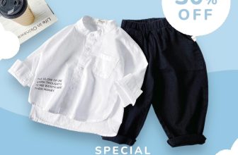 [🆕🇻🇳] Sushi Kids & Mom – Thời trang mẹ và bé 🧑‍🧒❤️️👶⭐️ Chỉ #179k MIỄN PHÍ SHIP
, shares-8✔️ , likes-815❤️️ , date-2024-06-14 19:37:47🇻🇳🇻🇳🇻🇳📰🆕