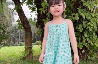 [🆕🇻🇳]  Linh Vit – Chuyên Quần Áo, giày dép , phụ kiện trẻ em từ 1-16 tuổi 🧑‍🧒❤️️👶⭐️ E sót kho 1c duy nhất sz : 3/4y ( tầm  15-20kg )
, shares-0✔️ , likes-0❤️️ , date-2024-06-15 19:16:05🇻🇳🇻🇳🇻🇳📰🆕