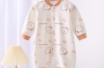 [🆕🇻🇳] TinTin Shop – Chuyên sỉ – lẻ quần áo trẻ em xuất dư – Hàng hiệu – Hàng Quảng Châu Cao cấp 🧑‍🧒❤️️👶⭐️ Bodysuit Dài Tay Cho Bé – Sự Lựa Chọn Tốt Nhất Cho Sức Khỏe và Sự Thoải Mái!
ƯU ĐÃI: COMBO 2 sản phẩm chỉ #1XX + Miễn phí vận chuyển
VOUCHER GIẢM 50% KHI  , shares-0✔️ , likes-0❤️️ , date-2024-06-18 04:02:16🇻🇳🇻🇳🇻🇳📰🆕