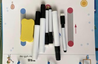 [🆕🇻🇳] BonBon Shop – Đồ Dùng Cho Mẹ Và Bé 🧑‍🧒❤️️👶⭐️ SÁCH HỌC THÔNG MINH XÓA ĐƯỢC 64 TRANG CHO BÉ / SÁCH VẼ STROKE LINE DOT TO DOT
Hãy để bé yêu nhà bạn làm quen với những cuốn sách giúp bé sáng tạo phát triể , shares-0✔️ , likes-3❤️️ , date-2024-06-17 19:20:23🇻🇳🇻🇳🇻🇳📰🆕