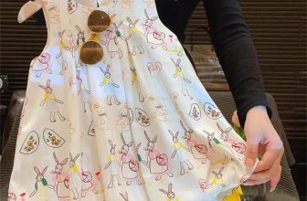 [🆕🇻🇳] Su An Kids – Phân phối Sỉ & Lẻ Quần áo trẻ em hàng Quảng Châu CC, VNTK 🧑‍🧒❤️️👶⭐️ – Váy Bí Kem Hoạt Hình Thỏ
Size 9-28kg
, shares-1✔️ , likes-3❤️️ , date-2024-06-15 16:49:12🇻🇳🇻🇳🇻🇳📰🆕