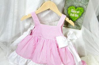 [🆕🇻🇳] Xưởng May An Kids  (Tiệm May T-P) – chuyên hàng thiết kế đầm váy trẻ em 🧑‍🧒❤️️👶⭐️ Bạn ấy vẫn là siêu phẩm cho hè này ah
100k /1 sét
, shares-3✔️ , likes-13❤️️ , date-2024-06-19 00:03:46🇻🇳🇻🇳🇻🇳📰🆕