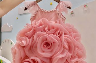 [🆕🇻🇳] Shop Mẹ Nấm – Chuyên hàng Trẻ em Thiết kế và nhập khẩu 🧑‍🧒❤️️👶⭐️ 𝐂ô𝐧𝐠 𝐂𝐡ú𝐚 𝐌ặ𝐜 𝐋à 𝐒ẽ 𝐗𝐢𝐧𝐡 –
𝐌ẹ 𝐑𝐢𝐧𝐡 𝐍𝐠𝐚𝐲 𝐊ẻ𝐨 𝐁ỏ 𝐋ỡ
Xinh quá đi thôi
Bé diện đi tiệc đi sinh nhật hay đi biểu diễn thì cực yêu luôn mẹ nhé
LINK SHOPE , shares-1✔️ , likes-4❤️️ , date-2024-06-14 23:54:43🇻🇳🇻🇳🇻🇳📰🆕