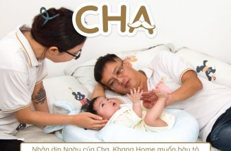 [🆕🇻🇳] Khang Home là thương hiệu hàng đầu Việt Nam chuyên sản xuất nệm và đồ dùng phòng ngủ cho trẻ sơ sinh 🧑‍🧒❤️️👶⭐️ Chúc Mừng Ngày Của Cha! Ngày tri ân những người Cha vĩ đại!Cha là trụ cột vững vàng, là điểm tựa tinh thần cho mỗi gia đình. Tuy ít nói, ít thể hiện tì , shares-0✔️ , likes-4❤️️ , date-2024-06-18 00:30:04🇻🇳🇻🇳🇻🇳📰🆕