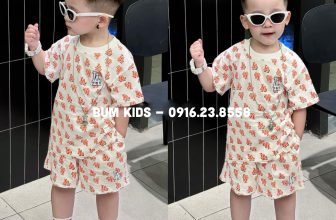 [🆕🇻🇳] Bum Kids – Cửa hàng quần áo cho bé 🧑‍🧒❤️️👶⭐️ HMV đẹp ngấttt    Set bộ #LA với 3 màu siêu siêu đẹp , siêu siêu hiếm luôn ah , bảnh như zai Mỹ luôn mẹ nha    • size 100-150 ( 13kg – 38kg ) BUM KIDS – CỬ , shares-0✔️ , likes-5❤️️ , date-2024-06-17 20:33:02🇻🇳🇻🇳🇻🇳📰🆕