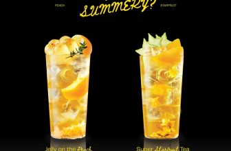 [☕️🇻🇳] Cheese Coffee 🥤 Top1Coffee ☕️ WHAT IS HOMIES TYPE OF SUMMERY?Ở bất kỳ đâu, tại đó là một mùa hè bất tận, BST Summery ra mắt thêm hai thức uống giải nhiệt mớ , shares-15✔️ , likes-1K❤️️ , date-2024-06-19 01:00:10🇻🇳🇻🇳🇻🇳📰🆕