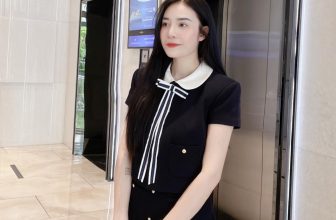 [🆕🇻🇳] Hanasa Fs – 👗 MANG LẠI PHONG CÁCH MỚI CHO MỖI NGÀY ĐI LÀM 👗 👕 Top1Fashion 👗  THANH LỊCH VÀ TINH TẾ VỚI VÁY CÔNG SỞSản phẩm: Váy Công Sở – Mã SP: ST17
Mô tả: Được thiết kế dành riêng cho những quý cô công sở hiện đại, chiếc váy n , shares-4✔️ , likes-151❤️️ , date-2024-06-17 16:03:17🇻🇳🇻🇳🇻🇳📰🆕
