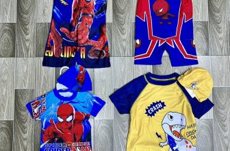 [🆕🇻🇳]  Linh Vit – Chuyên Quần Áo, giày dép , phụ kiện trẻ em từ 1-16 tuổi 🧑‍🧒❤️️👶⭐️ Bộ bơi cho zai iu e mới về thêm đơi ạ, htrước mẹ nào ra mà chưa mua đc thì nay ra với e nha
, shares-0✔️ , likes-0❤️️ , date-2024-06-15 14:18:08🇻🇳🇻🇳🇻🇳📰🆕