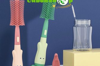 [🆕🇻🇳] Tổng kho sơ sinh Lynh Lee – Tổng kho sỉ lẻ Mẹ và bé 🧑‍🧒❤️️👶⭐️ Cọ 3in 1 có hàng
Giá: 45k
, shares-0✔️ , likes-1❤️️ , date-2024-06-18 14:09:15🇻🇳🇻🇳🇻🇳📰🆕