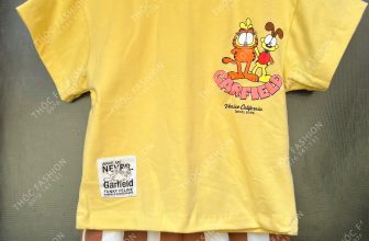 [🆕🇻🇳]  Thóc Fashion – Hàng VNXK thiết kế – REP 1:1 các hãng cho bé trai 🧑‍🧒❤️️👶⭐️ Nhá hàng
Thật không thể thật hơn rồi, còn chả buồn là lượt phẳng phiu để chân thực nhất… cơ mà nó đẹp xs luôn
Hàng sẵn kho – Size 9-25kg
————-
𝐓𝐇𝐎𝐂  , shares-0✔️ , likes-6❤️️ , date-2024-06-17 04:43:31🇻🇳🇻🇳🇻🇳📰🆕