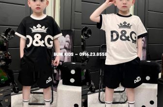 [🆕🇻🇳] Bum Kids – Cửa hàng quần áo cho bé 🧑‍🧒❤️️👶⭐️ Toàn các mã new DG cập bến     • size 100-160 ( 14kg – 45kg ) BUM KIDS – CỬA HÀNG QUẦN ÁO CHO BÉ
, shares-0✔️ , likes-1❤️️ , date-2024-06-17 19:58:52🇻🇳🇻🇳🇻🇳📰🆕