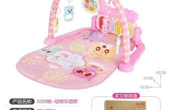 [🆕🇻🇳] Tổng kho sơ sinh Lynh Lee – Tổng kho sỉ lẻ Mẹ và bé 🧑‍🧒❤️️👶⭐️ Thảm nhạc
Giá 125k
, shares-0✔️ , likes-0❤️️ , date-2024-06-18 14:03:15🇻🇳🇻🇳🇻🇳📰🆕