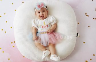 [🆕🇻🇳] Ó Baby – Thương hiệu đồ công chúa dành cho baby từ 0 – 3 tuổi được vận hành bởi Ó PRINCESS 🧑‍🧒❤️️👶⭐️ 𝐎́ 𝐛𝐚𝐛𝐲 𝐛𝐲 Ó Princess – Váy Công chúa
Bạn kỳ lân tí hon này có đáng yêu không cả nhà
Biết là em bé nào cũng xinh yêu, nhưng diện thêm một bộ cánh ngọt ng , shares-0✔️ , likes-1❤️️ , date-2024-06-21 15:00:02🇻🇳🇻🇳🇻🇳📰🆕