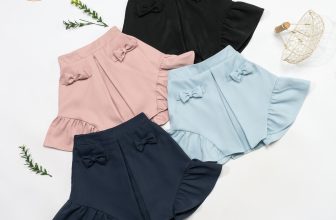 [🆕🇻🇳] Alber Kids – Fashion Kids – Thời Trang trẻ em 🧑‍🧒❤️️👶⭐️ 𝐁𝐚𝐜𝐤 𝐓𝐨 𝐒𝐡𝐨𝐨𝐥
Chân váy xinh xẻo cho bé yêu cần có trong tủ đồ của bé với phiên bản đính nơ bánh bèo cực xinh, cùng với 4 phiên bản màu Xanh biển – Hồng –  , shares-0✔️ , likes-3❤️️ , date-2024-06-19 05:00:14🇻🇳🇻🇳🇻🇳📰🆕