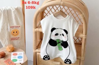 [🆕🇻🇳] Min’s – Baby & Kid shop – Bán và nhận oder các mặt hàng quần áo, phụ kiện trẻ em trên TAOBAO 🧑‍🧒❤️️👶⭐️ 𝑻𝒉𝒂𝒏𝒉 𝒙𝒖𝒂̂𝒏 𝒏𝒉𝒖̛ 𝒎𝒐̣̂𝒕 𝒕𝒂́𝒄𝒉 𝒕𝒓𝒂̀.
Đ𝒐̂̀ 𝒉𝒐𝒕 đ𝒐̂̀ đ𝒆̣𝒑 𝒕𝒉𝒊̀ 𝒑𝒉𝒂̉𝒊 𝒈𝒉𝒆́ 𝒏𝒈𝒂𝒚
TỔNG HỢP MẪU BODYCHIP, BODYSUIT CHO BÉIU #SẴN SHOP Ạ
Body mặc hè, đi chơi đều  , shares-0✔️ , likes-53❤️️ , date-2024-06-15 14:48:55🇻🇳🇻🇳🇻🇳📰🆕