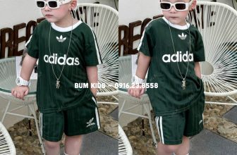 [🆕🇻🇳] Bum Kids – Cửa hàng quần áo cho bé 🧑‍🧒❤️️👶⭐️ Eoo cứ bị đẹp ý  , bị đẹp zai quá khummTheo dòng sự kiện Euro24 nên các bộ thể thao sporty ra mẫu new liên tục , bảng màu miễn chê luôn ah
Set  , shares-0✔️ , likes-9❤️️ , date-2024-06-19 06:55:55🇻🇳🇻🇳🇻🇳📰🆕