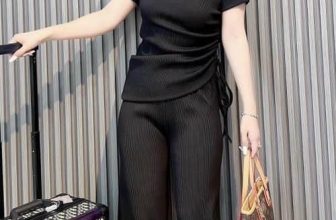 [🆕🇻🇳] Gấu Store – Chuyên Thời Trang Bigsize 👕 Top1Fashion 👗  Suông rút eo (45-90kg)
, shares-0✔️ , likes-8❤️️ , date-2024-06-19 13:41:13🇻🇳🇻🇳🇻🇳📰🆕