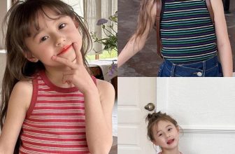 [🆕🇻🇳]  2HiBu – Thời trang cho bé 🧑‍🧒❤️️👶⭐️ 𝐒𝐔𝐌𝐌𝐄𝐑 𝟐𝟎𝟐𝟒Sự năng động, thanh lịch được thể hiện qua thiết kế Hàn xẻngPhong cách độc đáo, màu sắc đơn giản khiến các bé thoải mái thể hiện sắc thái , shares-0✔️ , likes-19❤️️ , date-2024-06-16 17:58:07🇻🇳🇻🇳🇻🇳📰🆕