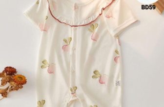 [🆕🇻🇳] Babestore – Chuyên cung cấp sỉ lẻ quần áo_phụ kiện trẻ em 🧑‍🧒❤️️👶⭐️ 𝗡𝗴𝐚̂𝘆 𝘁𝗵𝗼̛ 𝘁𝗵𝗲̂𝗺 𝗰𝗵𝘂́𝘁 𝗯𝗼̛ 𝗽𝗵𝗼̛̀
𝗣𝗵𝗮̂̉𝘆 𝘁𝗵𝗲̂𝗺 𝗺𝗼̣̂𝘁 𝗰𝗮́𝗶 𝗱𝗮̣𝗶 𝗸𝗵𝗼̛̀ 𝗱𝗲̂̃ 𝘁𝗵𝘂̛𝗼̛𝗻𝗴
, shares-0✔️ , likes-8❤️️ , date-2024-06-17 17:26:47🇻🇳🇻🇳🇻🇳📰🆕