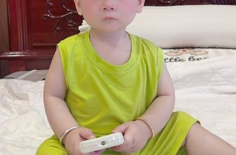 [🆕🇻🇳]  Bebé Shop – Quần áo trẻ em 🧑‍🧒❤️️👶⭐️ Đâu mà cưng quá z chèn ơi . Ta nói mấy bộ ba lỗ trơn này có mấy chục ngàn mà mặc nó bao cưng luôn á
, shares-1✔️ , likes-6❤️️ , date-2024-06-15 00:46:27🇻🇳🇻🇳🇻🇳📰🆕