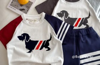 [🆕🇻🇳] Bae Kids – Cửa hàng quần áo trẻ em 🧑‍🧒❤️️👶⭐️ Bst bộ hè cho bé
• chuẩn hàng qccc
• size : 90 – 140
𝐒𝐡𝐨𝐩𝐞𝐞 :
, shares-0✔️ , likes-22❤️️ , date-2024-06-19 22:12:47🇻🇳🇻🇳🇻🇳📰🆕