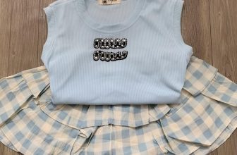 [🆕🇻🇳] Tom Kid 8386 – Chuyên quần áo thời trang trẻ em 🧑‍🧒❤️️👶⭐️ áo , chân váy có quần trong. Chỉ #79k
, shares-0✔️ , likes-2❤️️ , date-2024-06-18 11:28:46🇻🇳🇻🇳🇻🇳📰🆕