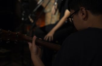 [☕️🇻🇳] Tranquil Books & Coffee –  cafe sách đẹp 🥤 Top1Coffee ☕️ Hãy cùng hát lên những bản nhạc cảm xúc tại đây mỗi tối thứ ba..
Open mic Open Heart 8.30PM tại Tranquil số 5 Nguyễn Quang Bích , shares-0✔️ , likes-5❤️️ , date-2024-06-17 19:34:56🇻🇳🇻🇳🇻🇳📰🆕