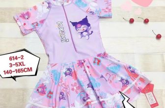 [🆕🇻🇳]  Linh Vit – Chuyên Quần Áo, giày dép , phụ kiện trẻ em từ 1-16 tuổi 🧑‍🧒❤️️👶⭐️ Xưn lắm nha, mẫu bơi cute cho bé lớn
Sz : 140-165
, shares-0✔️ , likes-0❤️️ , date-2024-06-17 07:12:25🇻🇳🇻🇳🇻🇳📰🆕