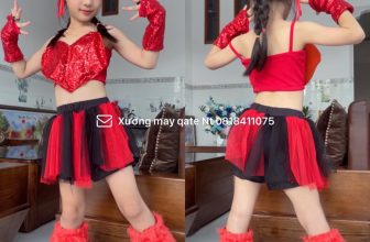 [🆕🇻🇳] Quần áo độc cho bé – Thời trang bé gái – Hàng thiết kế độc đáo cho bé gái từ 10-48kg 🧑‍🧒❤️️👶⭐️ Qad- XƯỞNG SỈ TẬN GỐC_ NHẬN MAY MẪU YÊU CẦU
NHẬN MAY ĐỒNG PHỤC CLB, LỚP, NHÓM NHẢY..
ẢNH 100% TỰ CHỤP _BÉ MẪU ĐỘC QUYỀN
NHẬN HÀNG KIỂM TRA _ THANH TOÁN
KB  , shares-1✔️ , likes-19❤️️ , date-2024-06-16 11:11:43🇻🇳🇻🇳🇻🇳📰🆕