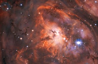 [🆕🇻🇳] Vật Lý Thiên Văn ♥️️ Top1Index 📚  Vẻ đẹp huy hoàng của tinh vân LagoonMặc dù được thiết kế để tìm kiếm các hành tinh quay quanh các ngôi sao mờ, nhưng đài thiên văn phía Nam SPECULOOS*  , shares-3✔️ , likes-50❤️️ , date-2024-06-17 01:52:46🇻🇳🇻🇳🇻🇳📰🆕