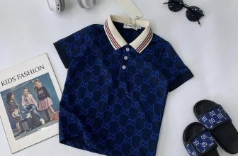[🆕🇻🇳] Bum Kids – Cửa hàng quần áo cho bé 🧑‍🧒❤️️👶⭐️ 4 mã POLO GUCCI ss new cực cháy cho bé diện    • size 100-160 ( 13kg – 42kg ) BUM KIDS – CỬA HÀNG QUẦN ÁO CHO BÉ
, shares-1✔️ , likes-3❤️️ , date-2024-06-17 20:16:11🇻🇳🇻🇳🇻🇳📰🆕
