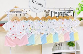 [🆕🇻🇳] Tommy baby – Quần áo sơ sinh & trẻ em 🧑‍🧒❤️️👶⭐️  Thun lạnh cọc shop về ngập tràn toàn màu xinh cute thôi
Vẫn giá ưu đãi 49k/1 bộ
Miễn ship đơn 5 bộ
Size từ 3-10kg
ship cod toàn quốc bao kiểm tra hà , shares-1✔️ , likes-22❤️️ , date-2024-06-18 14:47:01🇻🇳🇻🇳🇻🇳📰🆕