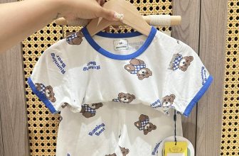 [🆕🇻🇳]  Bebé Shop – Quần áo trẻ em 🧑‍🧒❤️️👶⭐️ Lửng Hàn kháng khuẩn mặc so cưng ạ
, shares-0✔️ , likes-3❤️️ , date-2024-06-18 13:21:38🇻🇳🇻🇳🇻🇳📰🆕